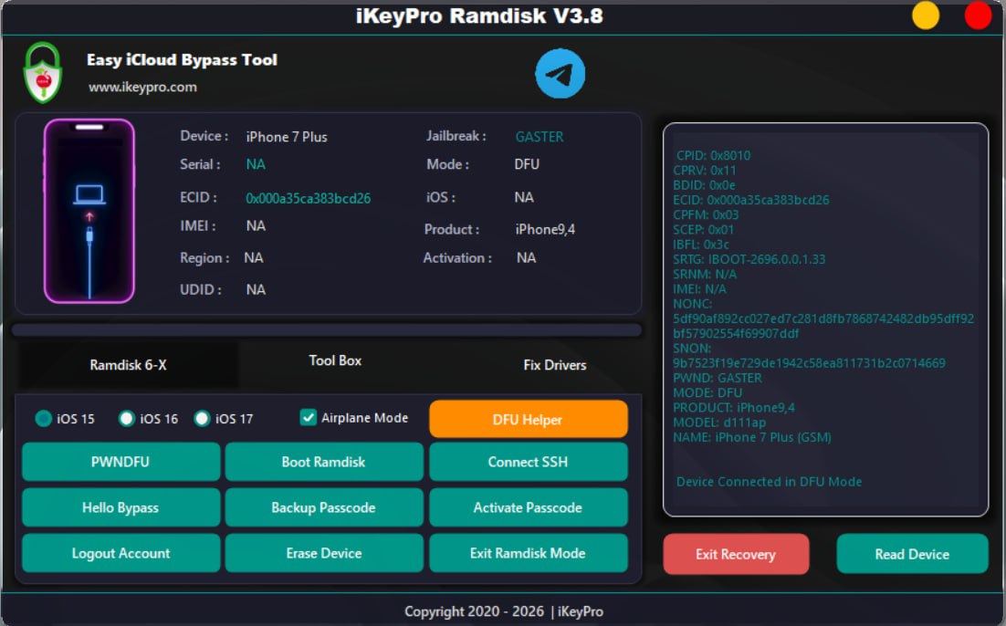 Ramdisk V3.8 Win